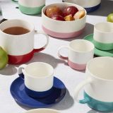 SET SKODELIC IN LONČKOV TOGNANA 6 DELNI IRIS SUMMER RAINBOW 210 ML