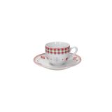 SET SKODELIC IN LONČKOV TOGNANA 6 DELNI OLIMPIA VIC RDEČA