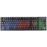 SET TIPKOVNICA MARVO CM409 + MIŠKA + PODLOGA + SLUŠALKE 4V1