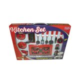 IGRAČA LUNIX SET ZA KUHANJE