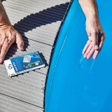 SET ZA POPRAVILO FOLIJE AQUA PATCH