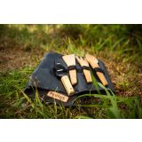 SET ZA PRIPRAVLJANJE HRANE PRIMUS CAMPFIRE PREP SET