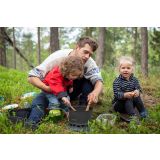 SET ZA PRIPRAVLJANJE HRANE PRIMUS CAMPFIRE PREP SET