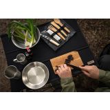 SET ZA PRIPRAVLJANJE HRANE PRIMUS CAMPFIRE PREP SET