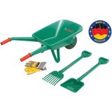 MINI SETI BOSCH MINI SET ZA VRTNARJE 4-DELNI