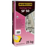 FUGIRNA MASA MUREXIN SF 50 TRASS ANTRACIT 25KG '- ZA KAMEN