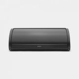 SHRANJEVANJE KRUHA BRABANTIA ROLL TOP ČRN