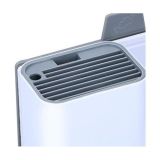 SHRANJEVANJE PRIBORA ALPINA ORGANIZATOR ZA KUHINJSKE PRIPOMOČKE+2 REZAL. DESKI