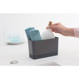 SHRANJEVANJE PRIBORA BRABANTIA KUHINJSKI ORGANIZATOR