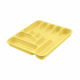 SHRANJEVANJE PRIBORA TONTARELLI KASETA ZA JEDILNI PRIBOR 7 DELNA