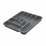 SHRANJEVANJE PRIBORA TONTARELLI KASETA ZA JEDILNI PRIBOR 7 DELNA