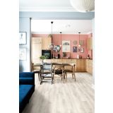 VINIL PLOŠČA, LVT DESIGN FLOORS SIERRA ACOUSTIC HRAST HOLM 22147