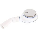 SIFON ZA KAD ZA PRHANJE DEANTE EASY-CLEAN NHC 029C 90 MM