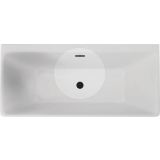 SIFON ZA KAD ZA PRHANJE DEANTE ZGORNJI DEL KYY N10B S PRELIVOM