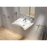 SIFON ZA UMIVALNIK DEANTE ZGORNJI DEL NHC 010B UMIVALNIK/BIDE S PRELIVOM