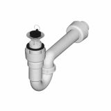 SIFON ZA BIDE LIV 32 MM PVC IZTOK 40