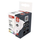 PAMETNA SIJALKA EMOS LED MR16 4.8W GU10 RGBW WIFI