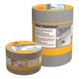 TESNILNI TRAK SIKA MULTISEAL 10CMX10M GREY
