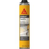 POLIURETANSKA PENA SIKA SIKABOND FOAMFIX 750ML - NIZKOEKSPANZIVNA