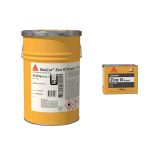 ZAŠČITNI PREMAZ SIKA SIKACOR ZINC R 24.44 KG KOM.: A