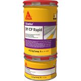 GRADBENO LEPILO SIKA SIKADUR-31 CF RAPID 6KG