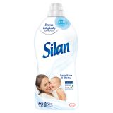 MEHČALEC ZA PERILO HENKEL LCH SILAN SENSITIVE 1800ML