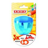 ŠILČEK ARDA TRIS BL.1/1 SORT 970120