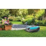 ROBOTSKA KOSILNICA GARDENA SILENO CITY 250