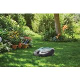 ROBOTSKA KOSILNICA GARDENA SILENO CITY 250