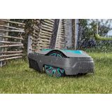 ROBOTSKA KOSILNICA GARDENA SILENO CITY 250