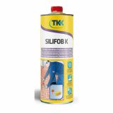 ZAŠČITNI PREMAZ TKK SILIFOB K 2.5 KG - DIY
