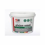 SILIKATNI FASADNI OMET JUB JUBIZOL SILICATE FINISH S PASTEL 2 MM KOS=25KG