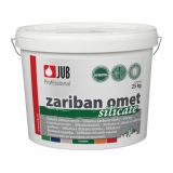 SILIKATNI FASADNI OMET JUB JUBIZOL SILICATE FINISH T PASTEL 2 MM KOS=25KG