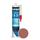 SILIKONSKA TESNILNA MASA HENKEL ACB CERESIT CS 25 55 TERRA 280 ML