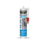 SILIKONSKA TESNILNA MASA HENKEL ACB CERESIT CS 25 CARRARA 280 ML