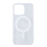 SILIKONSKI OVITEK ANTISHOCK MAGSAFE ZA IPHONE 16 PLUS - PROZOREN