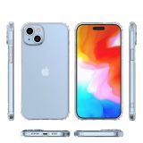 SILIKONSKI OVITEK ANTISHOCK ZA IPHONE 15 - PROZOREN