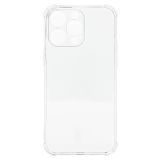 SILIKONSKI OVITEK ANTISHOCK ZA IPHONE 16E - PROZOREN