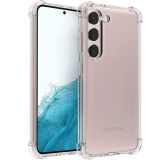 SILIKONSKI OVITEK ANTISHOCK ZA SAMSUNG GALAXY S24 FE  - PROZOREN