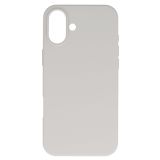 SILIKONSKI OVITEK ZA IPHONE 16 - MAT LIQUID STONE