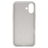 SILIKONSKI OVITEK ZA IPHONE 16 - MAT LIQUID STONE