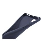SILIKONSKI OVITEK ZA IPHONE 16 - MAT MODER