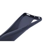 SILIKONSKI OVITEK ZA SAMSUNG GALAXY A35 - MAT MODER