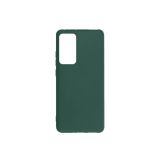 SILIKONSKI OVITEK ZA XIAOMI REDMI NOTE 12S - MAT ZELEN