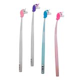 PISALO SILIKONSKO UNICORN