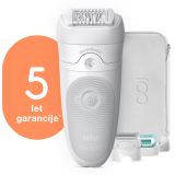 DEPILATOR BRAUN SILK-EPIL 5 MB