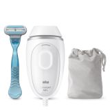 LASERSKI ODSTRANJEVALEC DLAK BRAUN SILK-EXPERT PL1124