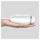 LASERSKI ODSTRANJEVALEC DLAK BRAUN SILK-EXPERT PL1124