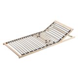 LETVENA PODLAGA DORMEO SILVER FLEX 80X190 CM