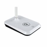 LED NAMIZNA SVETILKA ESTO LIGHTING SIRIO 1X4.8W ZA BREZŽIČNO POLNENJE PAMETNIH TELEFONOV